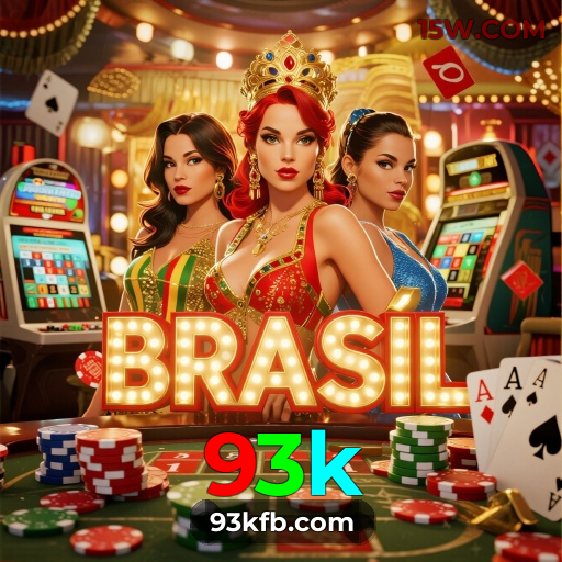 Grandes ganhadores 93k