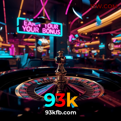 Jogos exclusivos VIP 93k