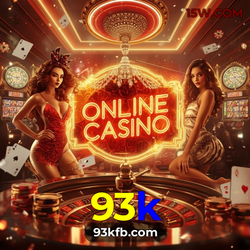 Bônus de apostas 93k