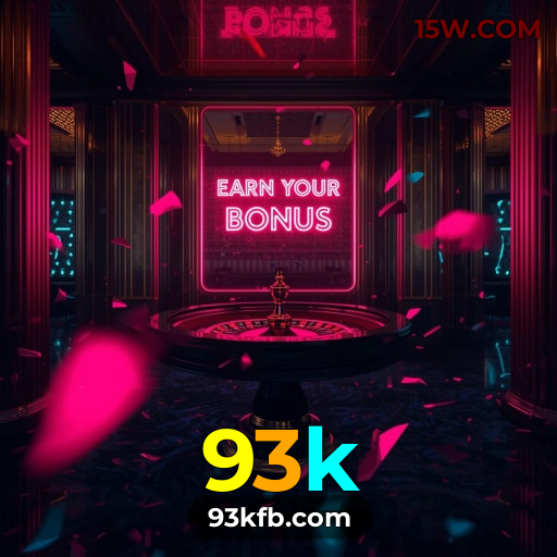 Jogos exclusivos 93k